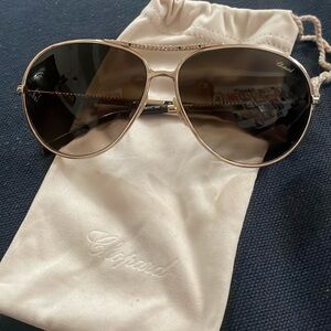 Authentic Chopard sunglasses